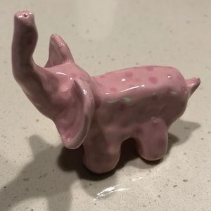 Meet your Posher, Priscilla